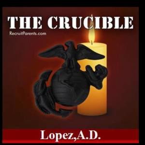 Meet your Posher, Johnny